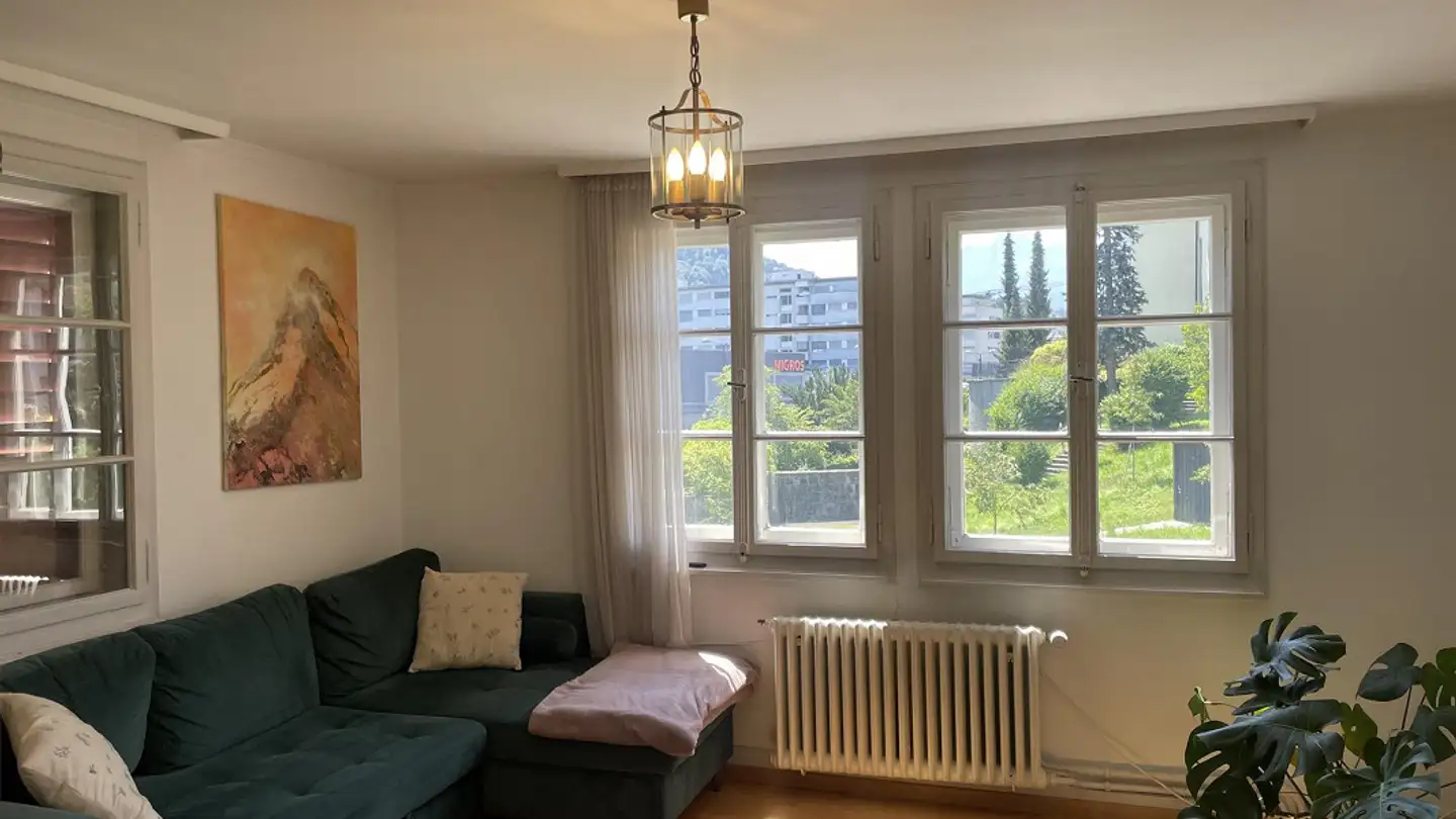 Appartamento in affitto - Dorfstrasse 23, 6030 Ebikon - Foto 2