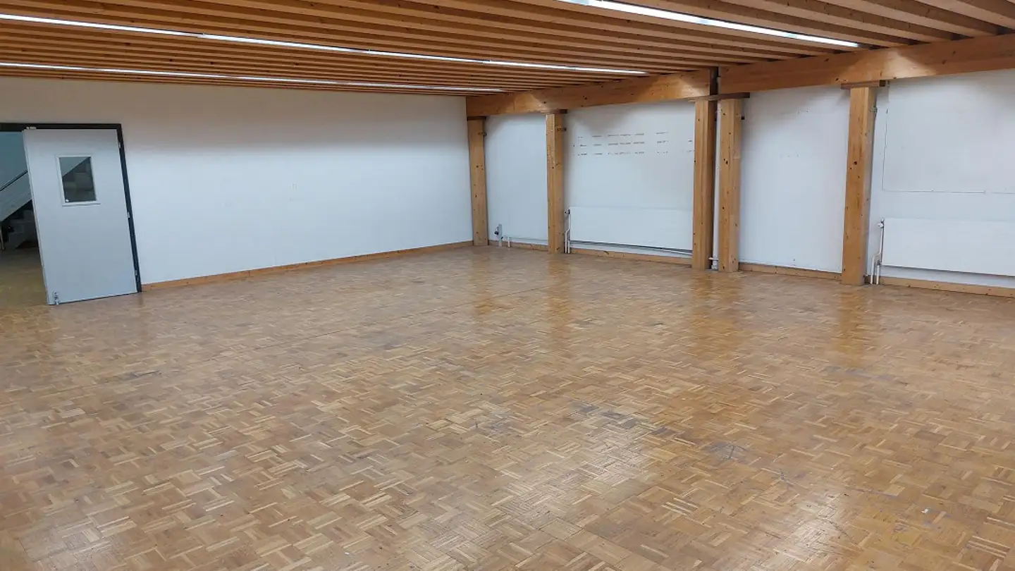 Commerciale in affitto - Goldacherstrasse 12, 9327 Tübach - Photo 2