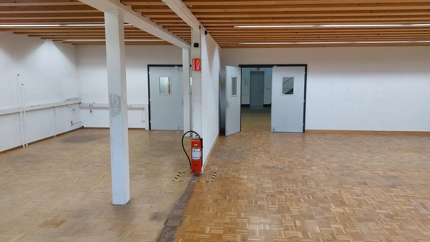 Commerciale in affitto - Goldacherstrasse 12, 9327 Tübach - Photo 3