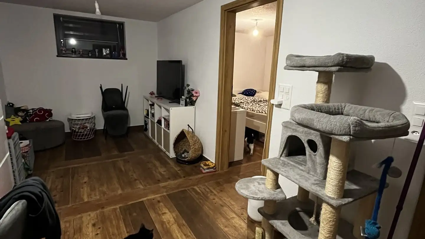 Appartamento in affitto - 4571 Lüterkofen - Photo 4