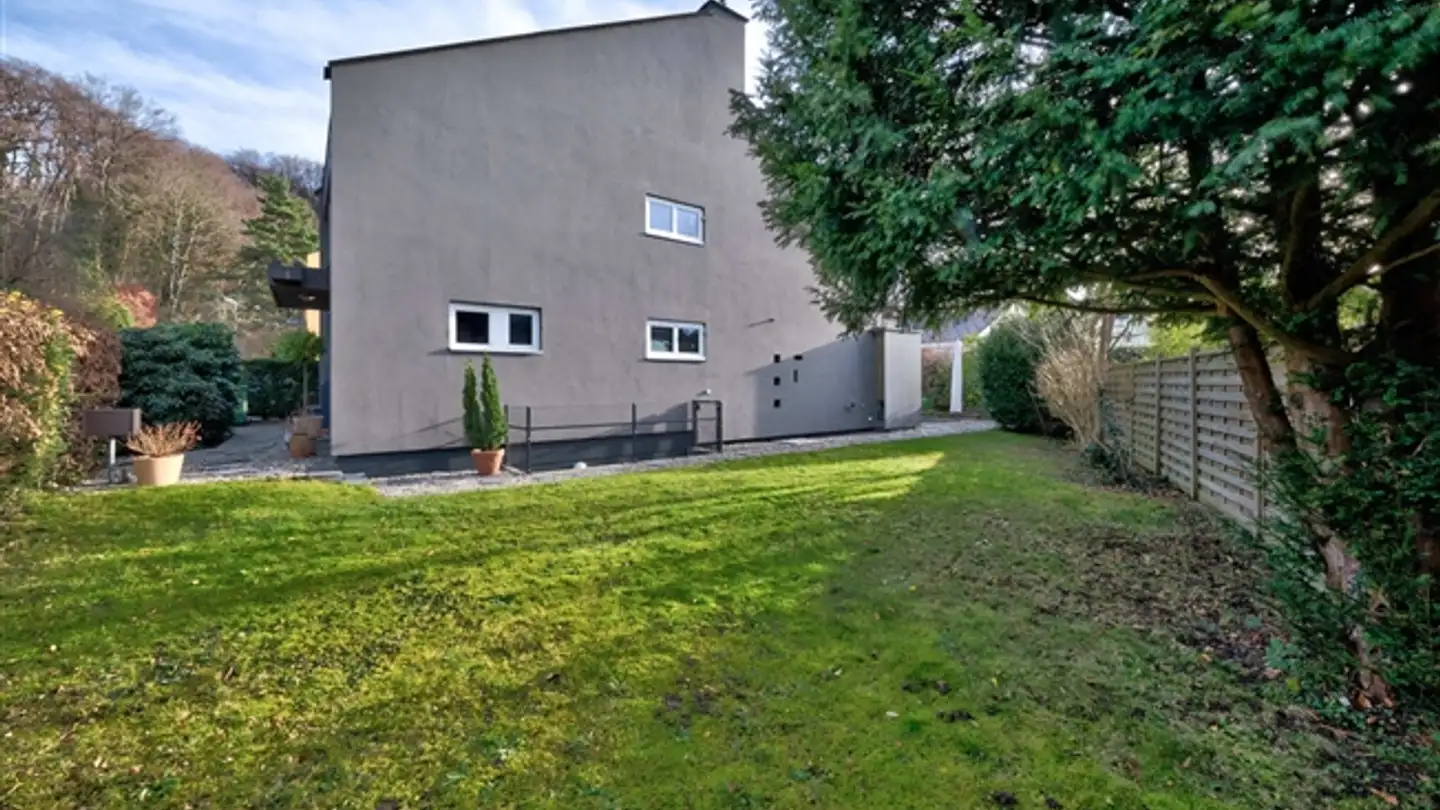 Single house for sale - 4126 Bettingen - Photo 2