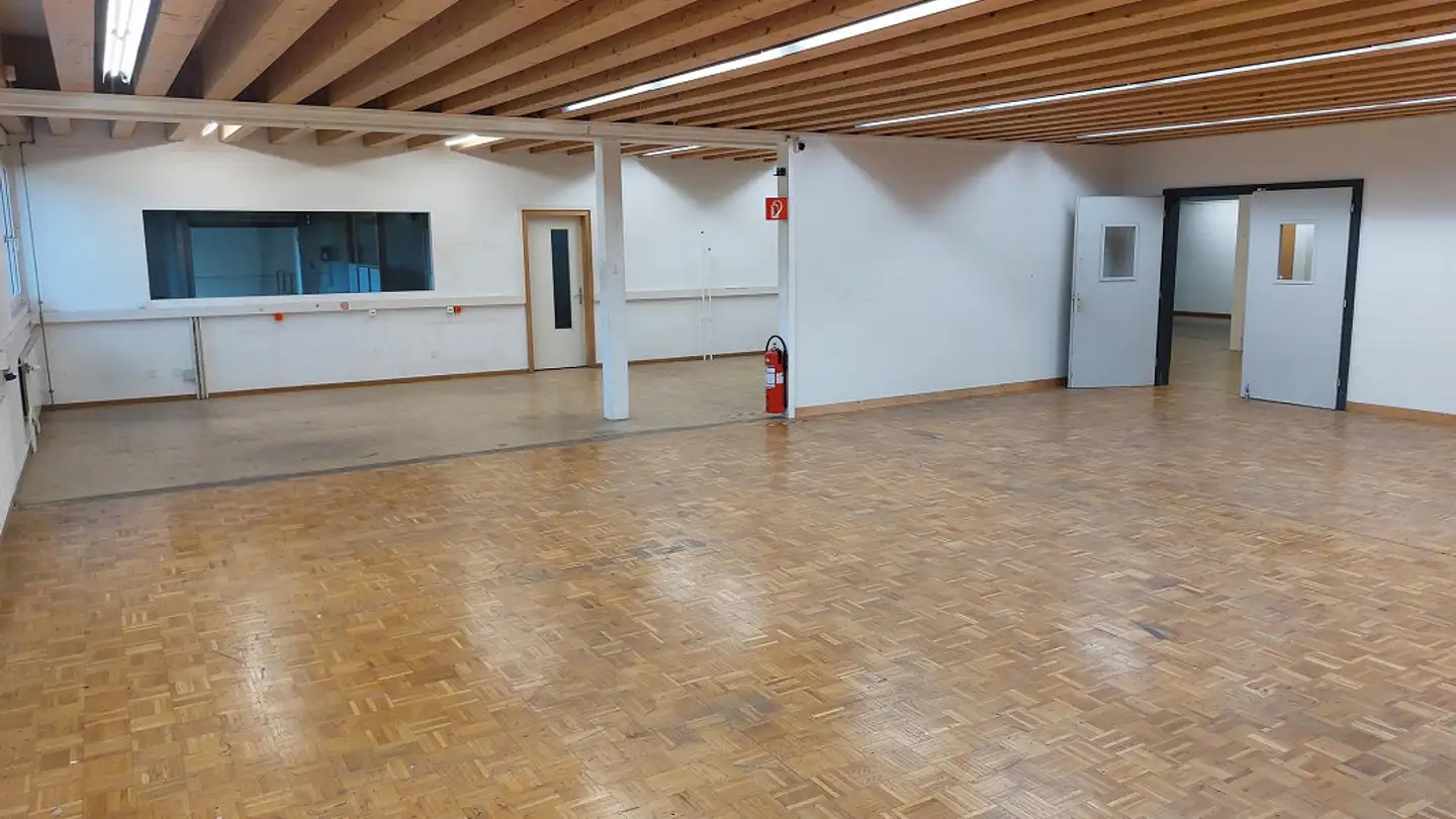 Commerciale in affitto - Goldacherstrasse 12, 9327 Tübach - Photo 4