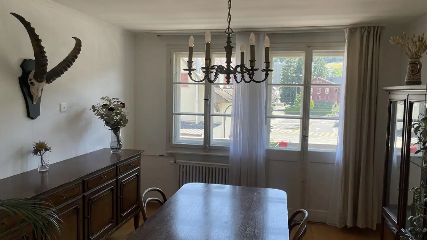 Appartamento in affitto - Dorfstrasse 23, 6030 Ebikon - Foto 3