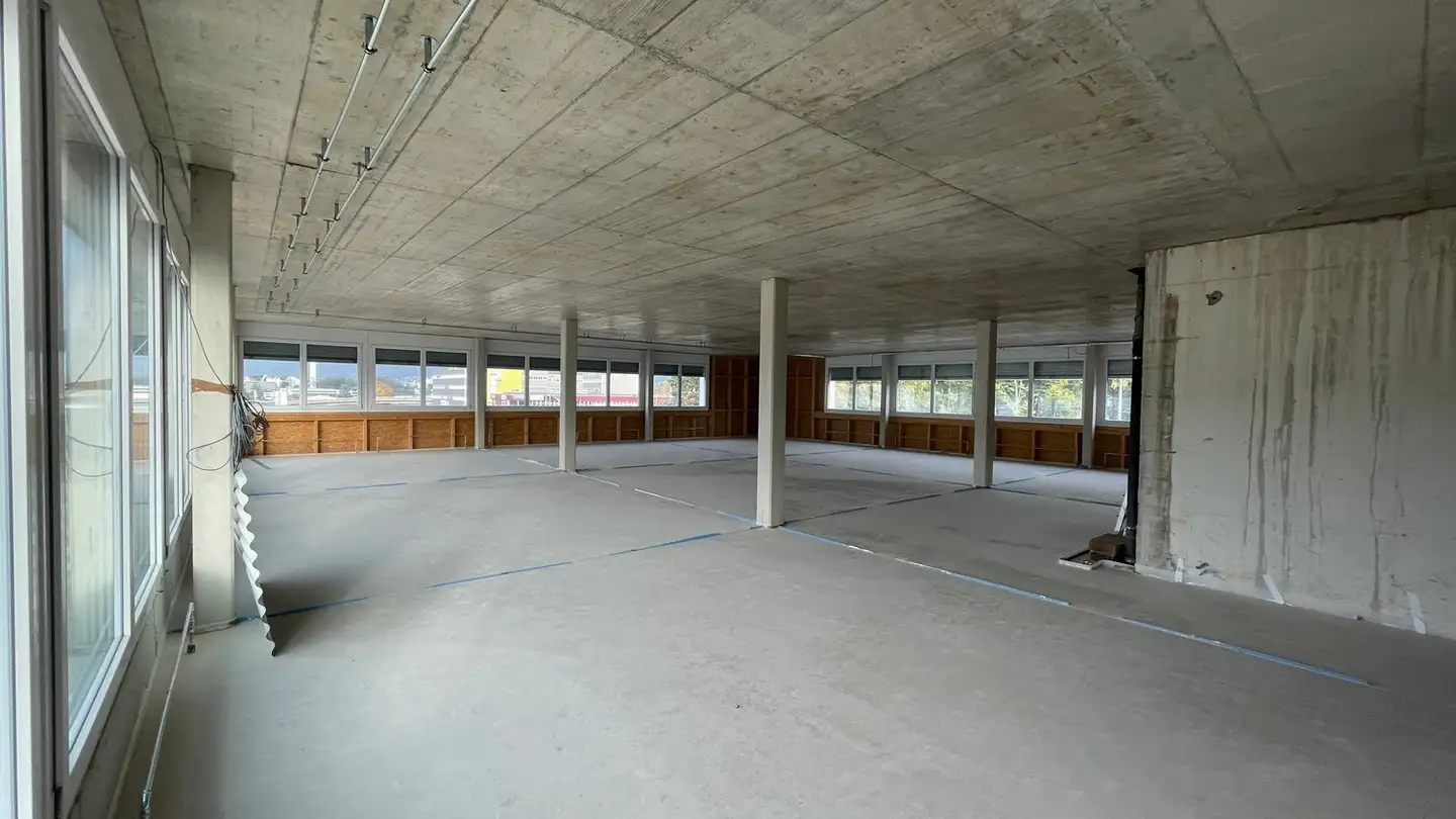 Commerciale in affitto - Römerstrasse 9, 2555 Brügg BE - Foto 2