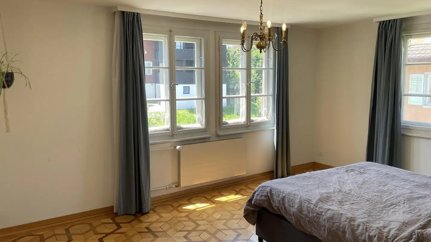 Appartamento in affitto - Dorfstrasse 23, 6030 Ebikon - Foto 4