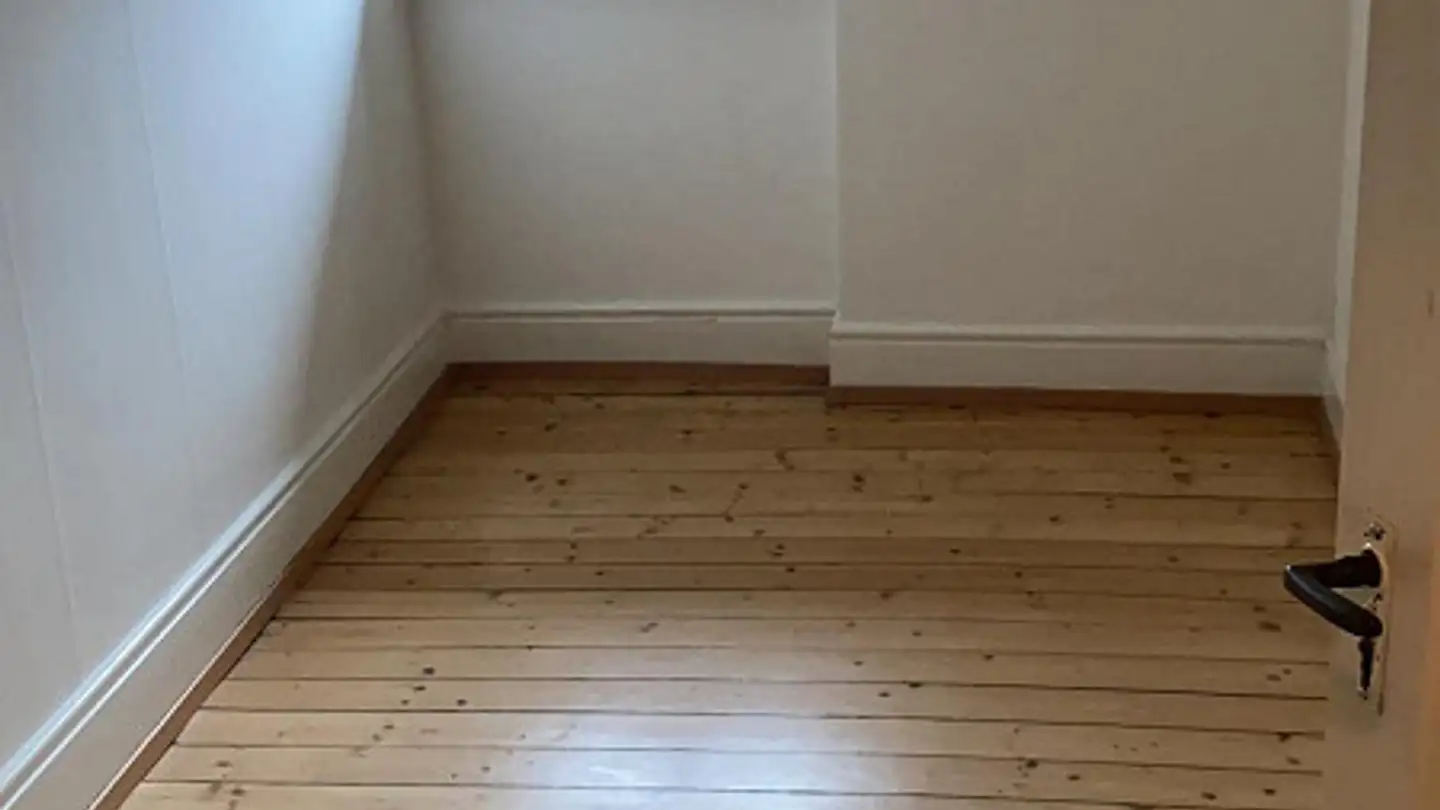 Wohnung mieten - Hegibachplatz 1, 8032 Zürich