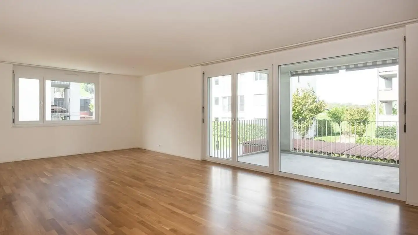 Wohnung mieten - Tischmacherhof 11, 8854 Galgenen - Foto 2