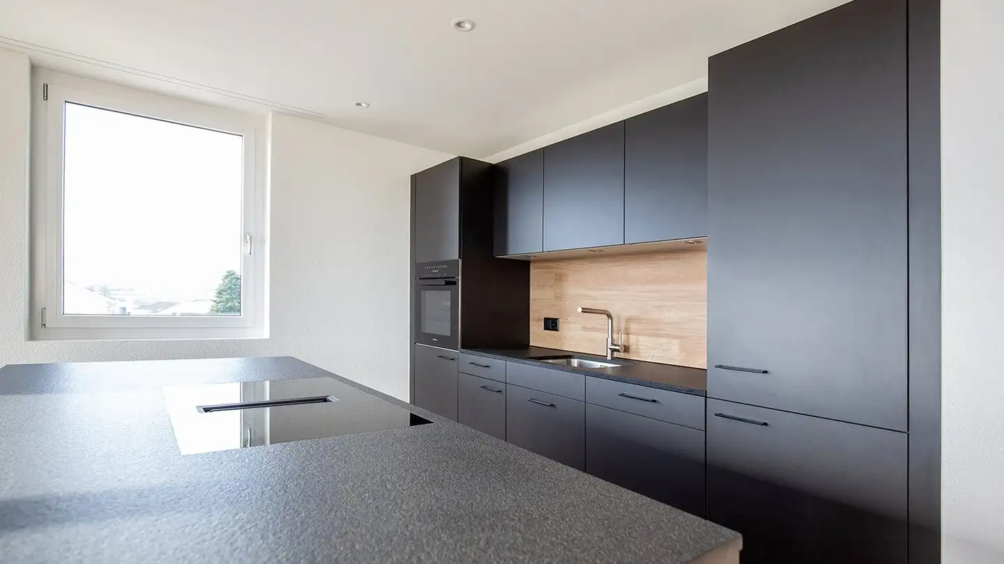 Apartment for rent - Oberbürerstrasse 8, 9203 Niederwil SG - Photo 2