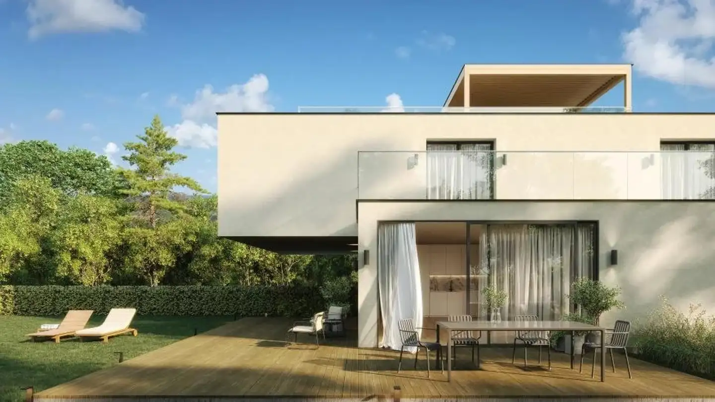 Villa for sale - 1814 La Tour-de-Peilz