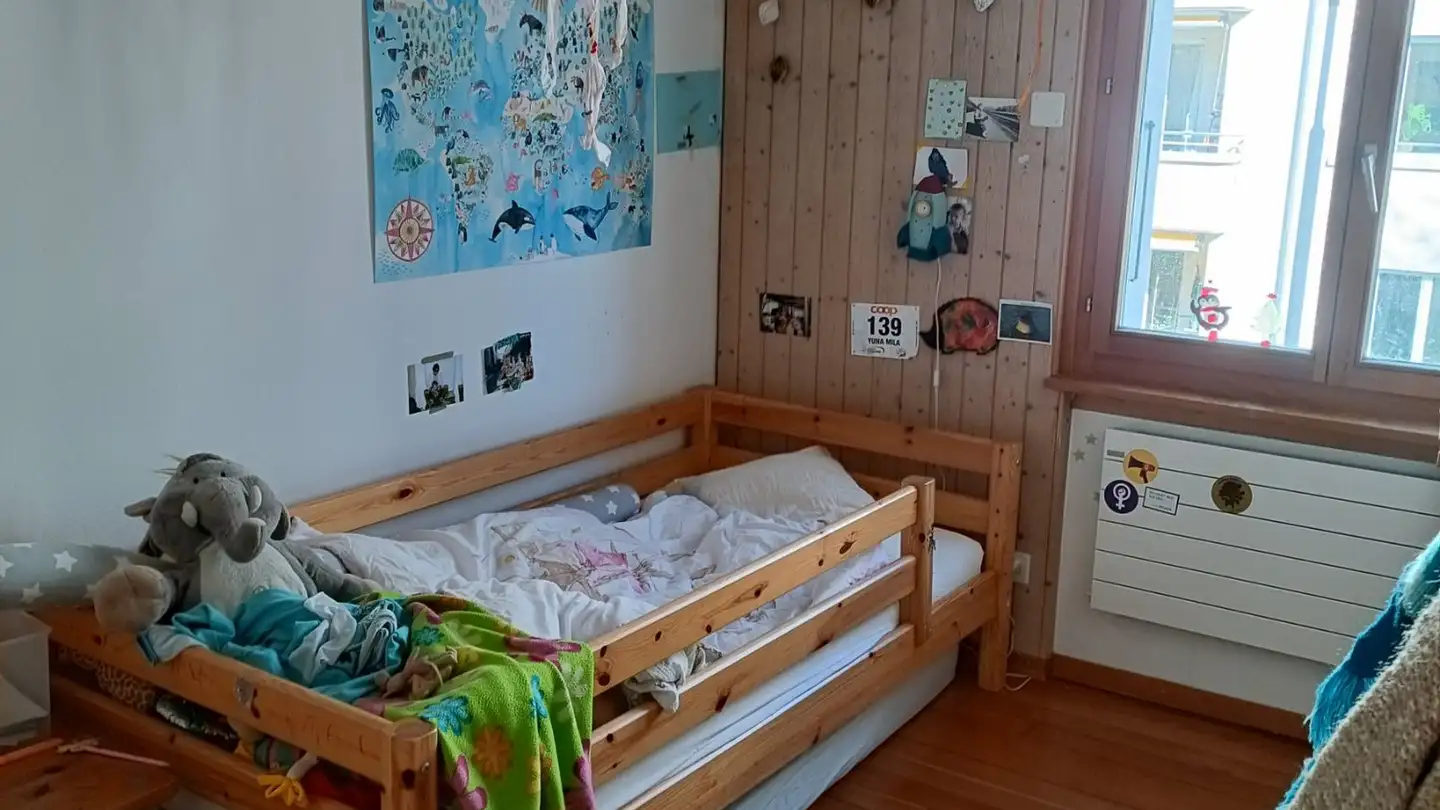 Appartement à louer - Wiesenstrasse 26, 3014 Bern - Photo 2