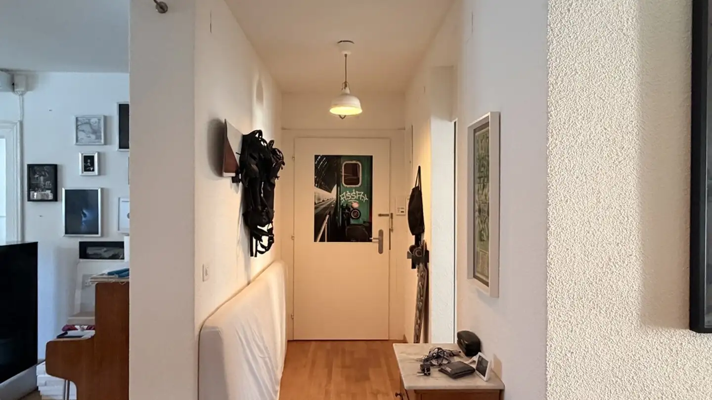 Appartamento in affitto - Wartstrasse 23, 8400 Winterthur - Foto 2