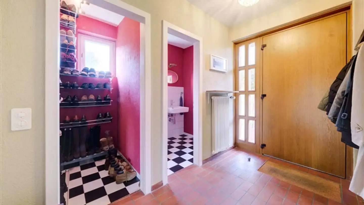 Single house for sale - 4126 Bettingen - Photo 4