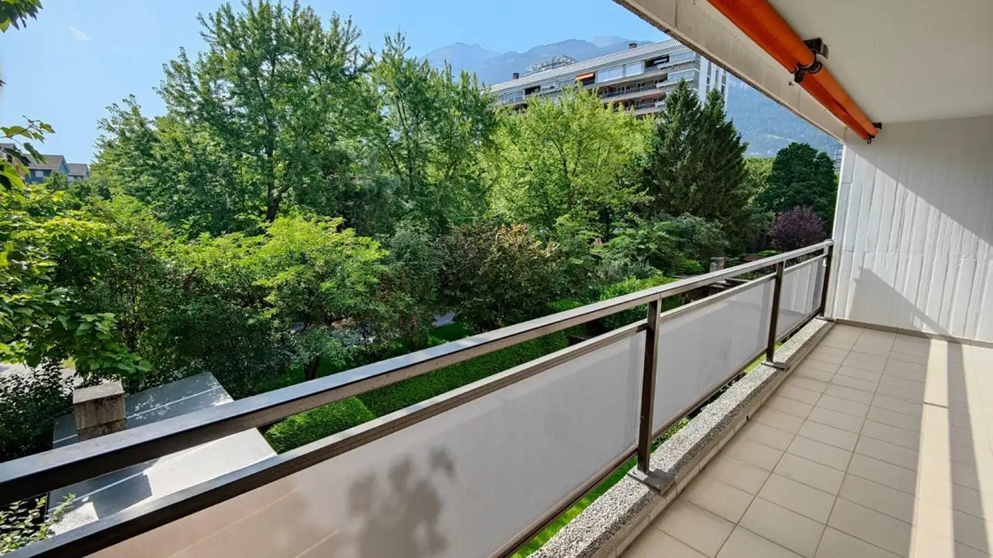 Apartment for rent - Wiesentalstrasse 81, 7000 Chur - Photo 4