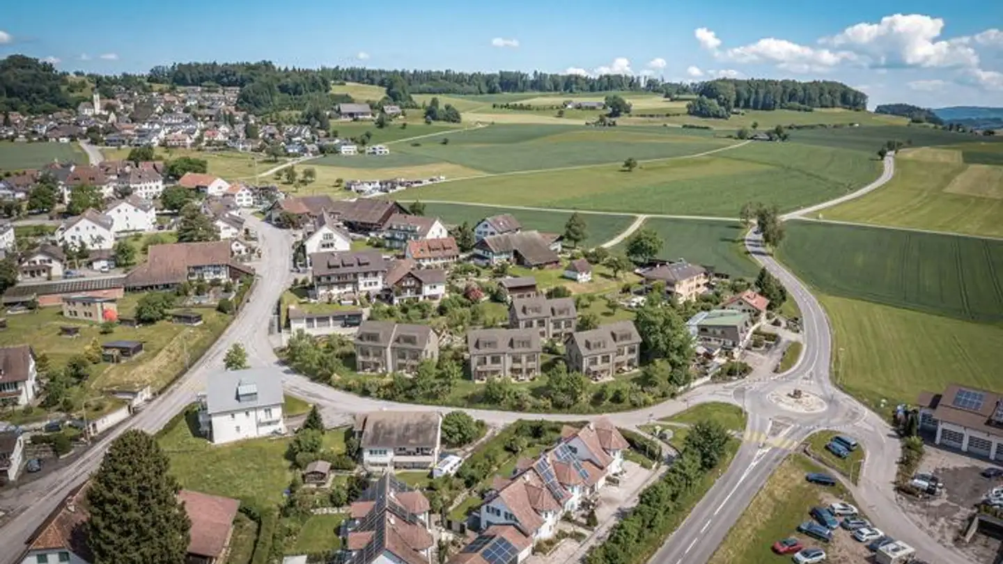 Bauland kaufen - 5425 Schneisingen