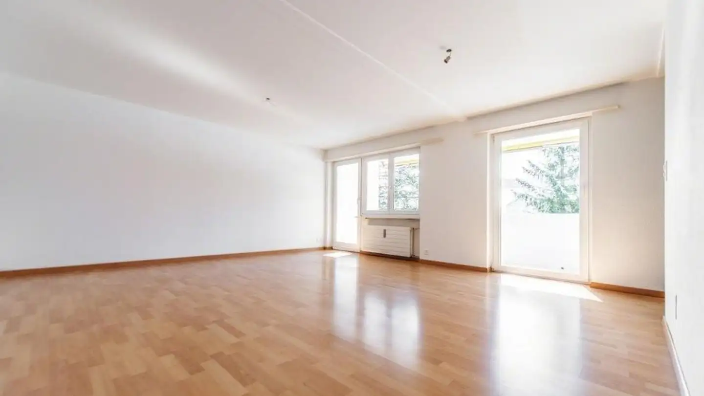 Appartement à louer - Schwellbrunnerstrasse 47, 9100 Herisau - Photo 2