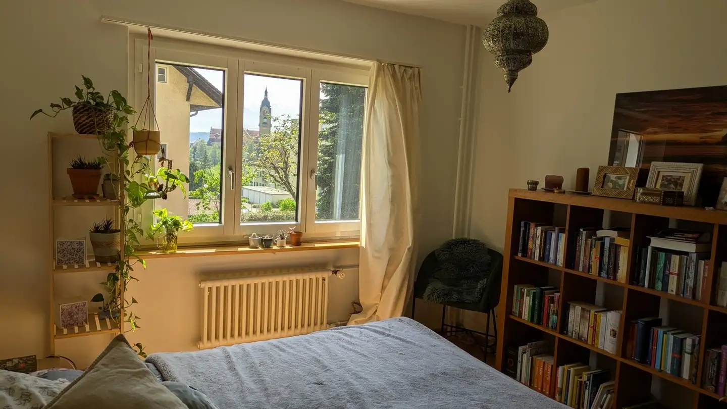 Wohnung mieten - Riffigstrasse 3, 6020 Emmenbrücke