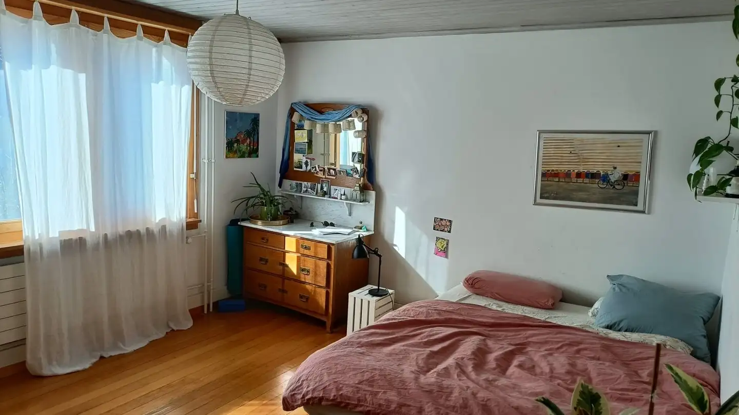 Appartement à louer - Wiesenstrasse 26, 3014 Bern - Photo 4