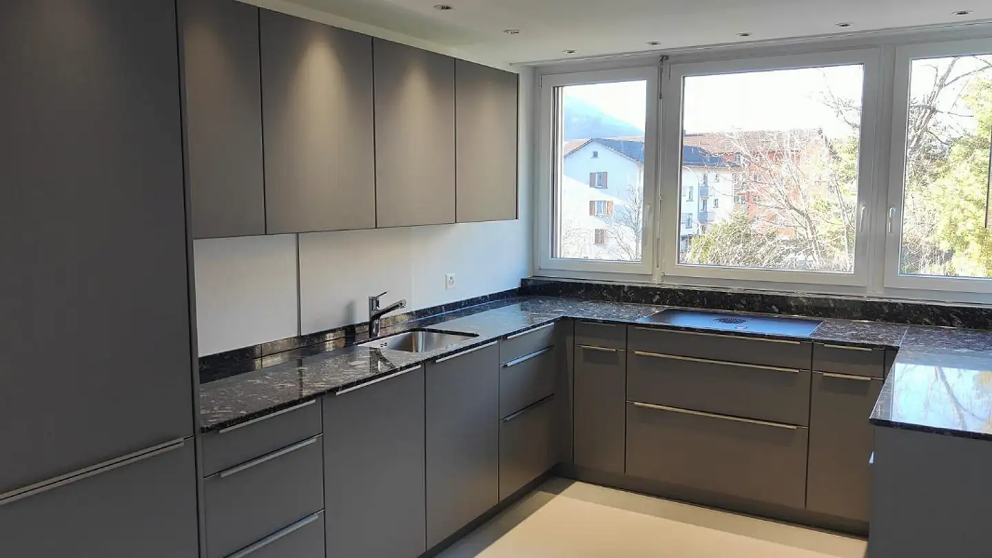 Apartment for rent - Wiesentalstrasse 81, 7000 Chur