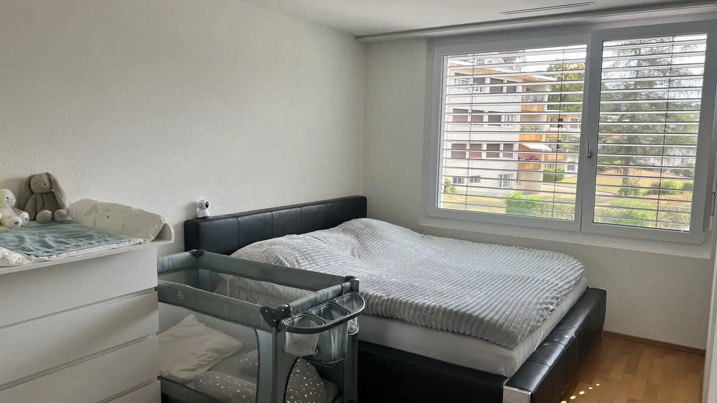 Wohnung mieten - Glärnischstrasse 17, 8632 Tann - Foto 4