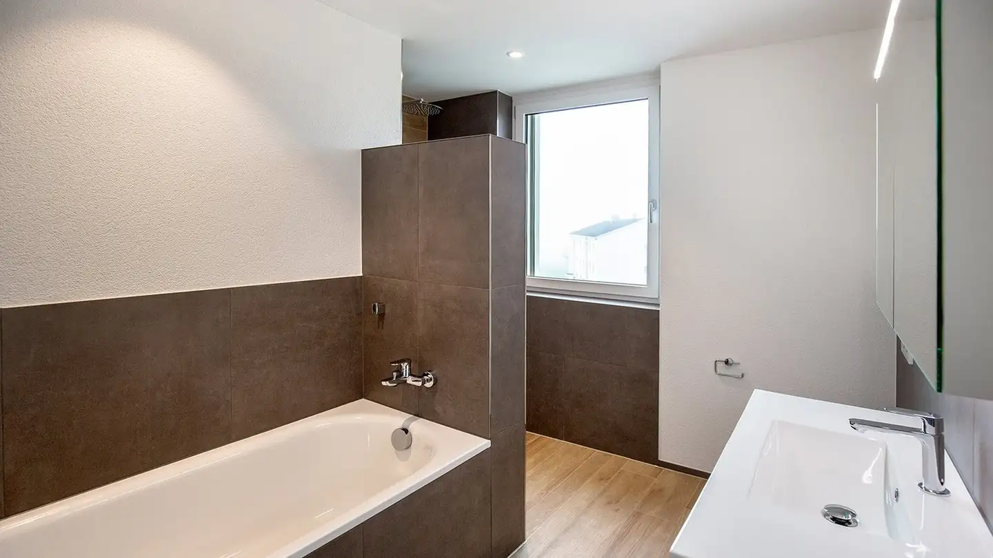 Apartment for rent - Oberbürerstrasse 8, 9203 Niederwil SG - Photo 4