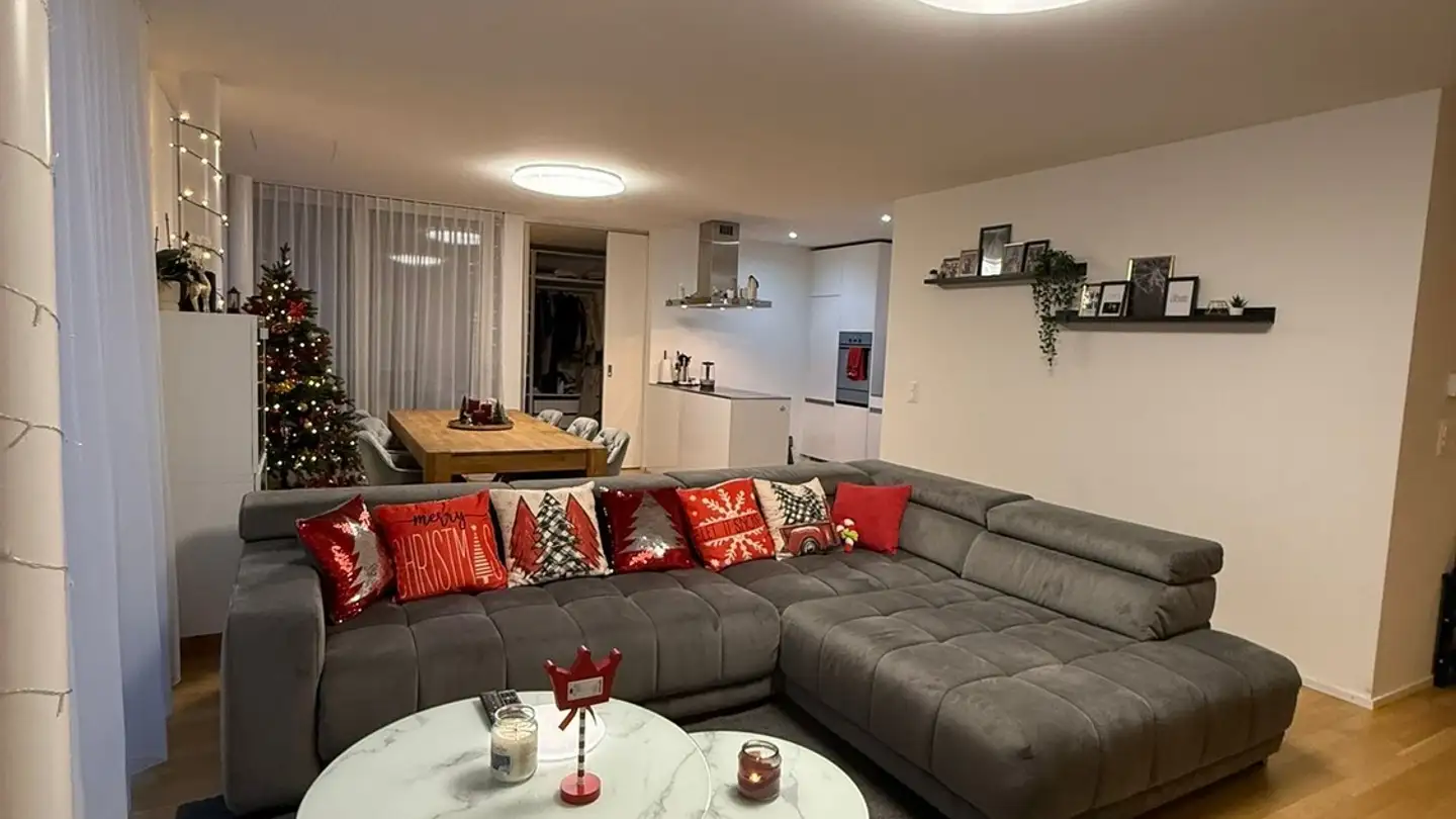 Appartement à louer - Limmatfeld-Strasse 19, 8953 Dietikon