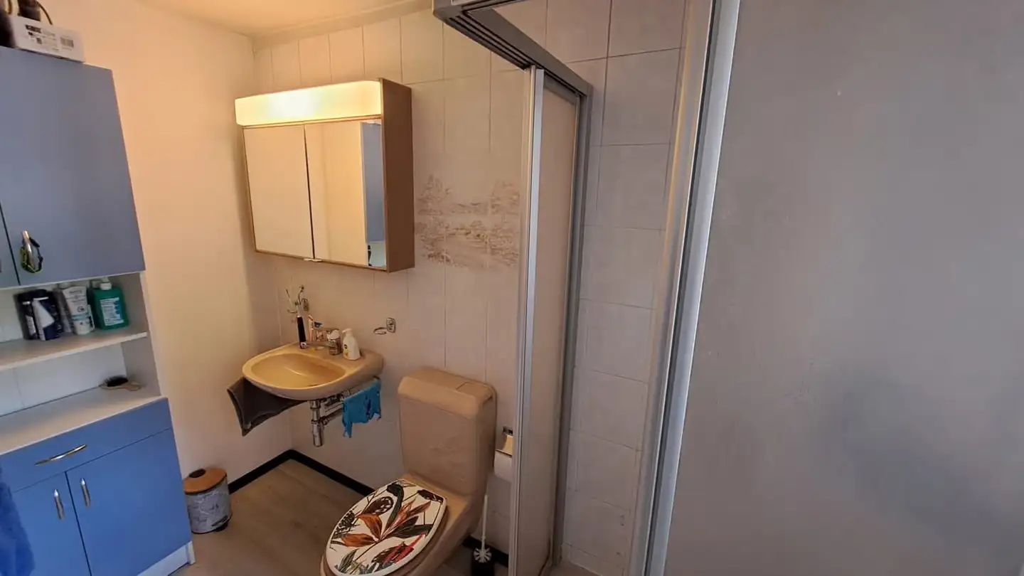 Appartement à louer - 6713 Malvaglia - Photo 3