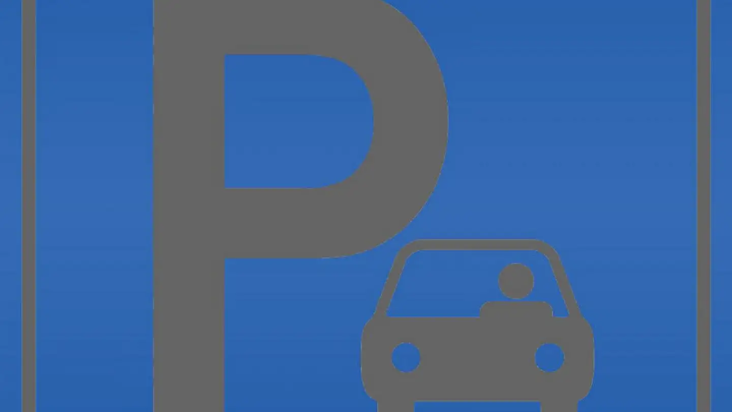 Outdoor parking space for rent - Route De La Gare 21, 1305 Penthalaz