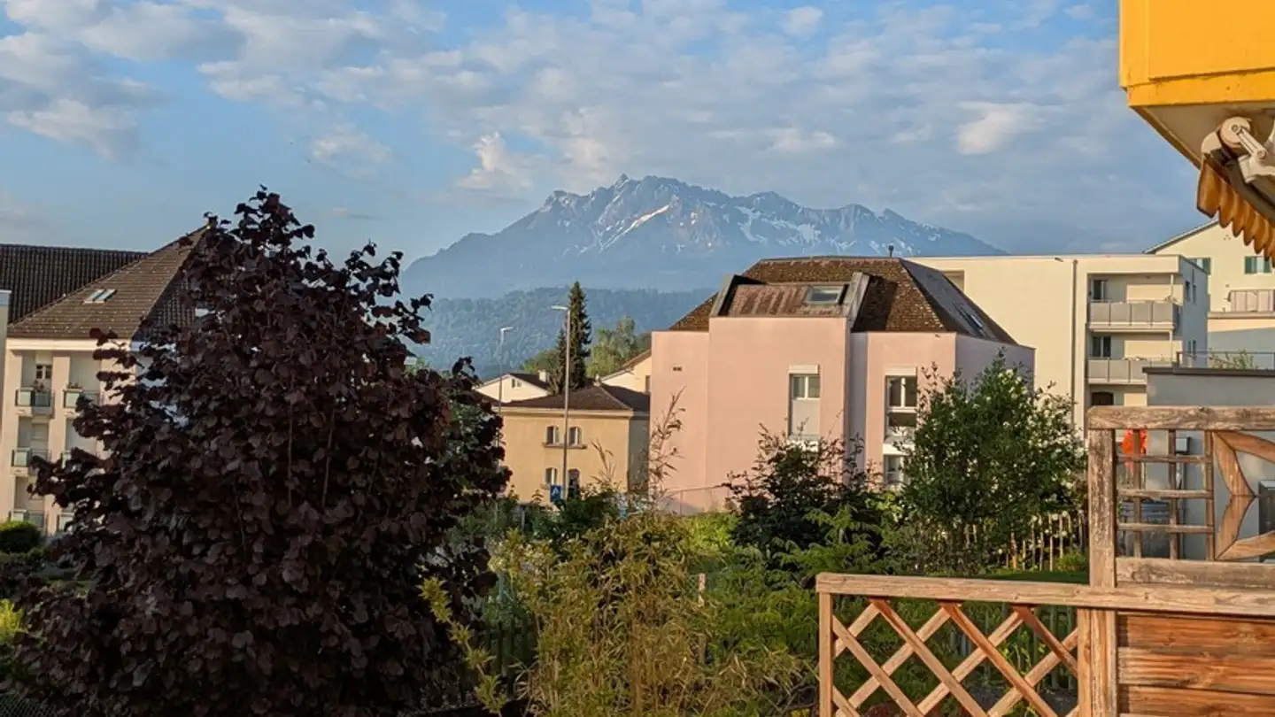 Wohnung mieten - Riffigstrasse 3, 6020 Emmenbrücke - Foto 2