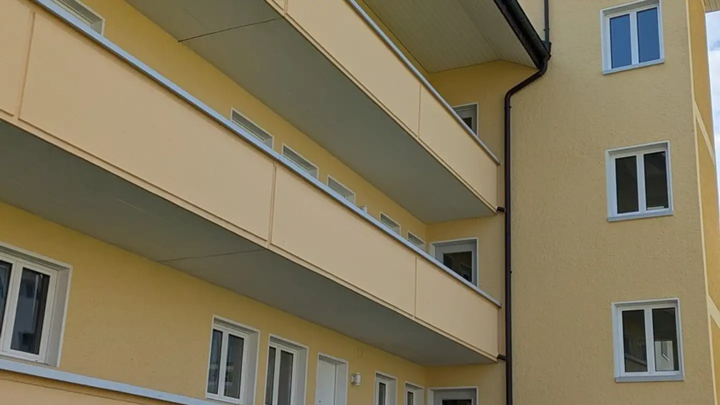 Wohnung mieten - Riffigstrasse 3, 6020 Emmenbrücke - Foto 3