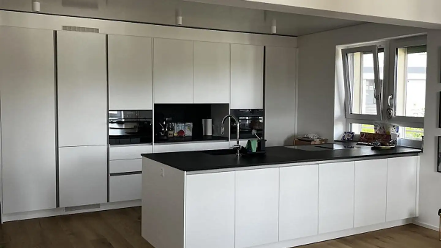 Wohnung mieten - Obere Wildeggstrasse 9, 9000 St. Gallen