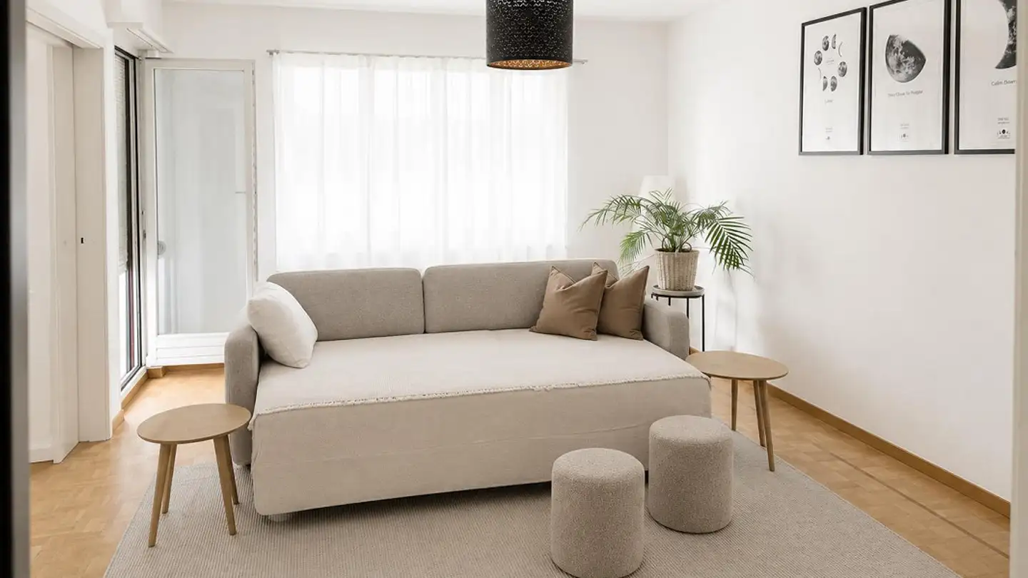 Appartamento in affitto - Sandbreitestrasse 2, 8280 Kreuzlingen - Foto 3