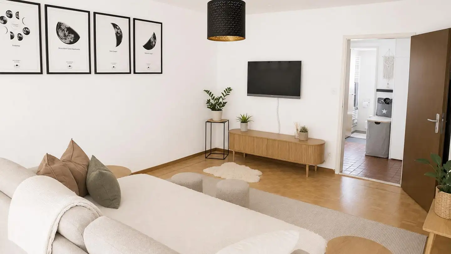 Appartamento in affitto - Sandbreitestrasse 2, 8280 Kreuzlingen - Foto 4