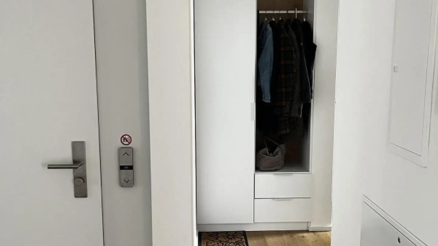 Wohnung mieten - Obere Wildeggstrasse 9, 9000 St. Gallen - Foto 2