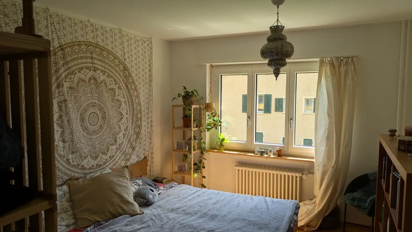 Wohnung mieten - Riffigstrasse 3, 6020 Emmenbrücke - Foto 4
