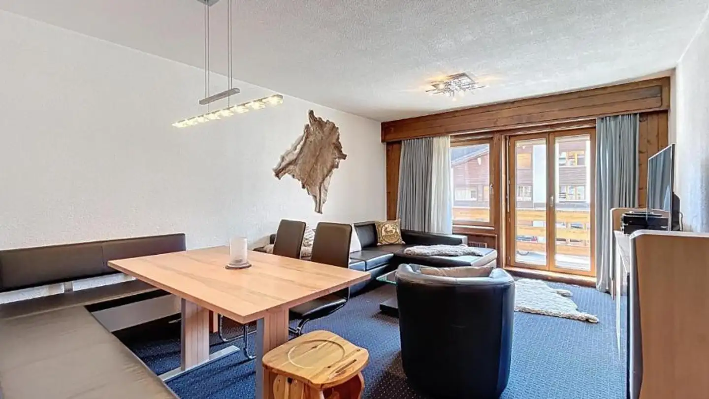 Appartement à vendre - Verbier, 1936 Verbier