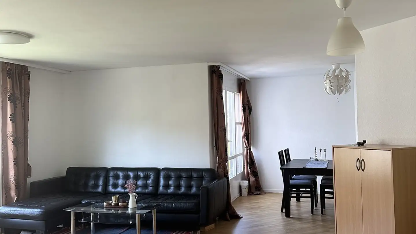 Appartement à louer - Im Tiergarten 47, 8055 Zürich