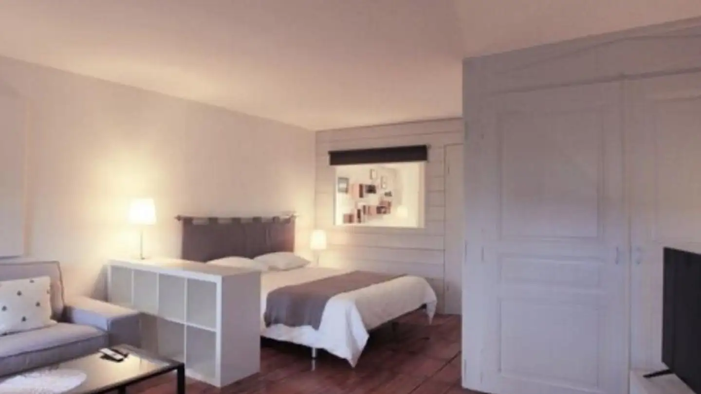 Loft for rent - Rue De Genève, 1225 Chêne-Bourg