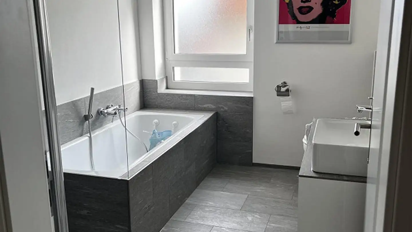 Wohnung mieten - Obere Wildeggstrasse 9, 9000 St. Gallen - Foto 3