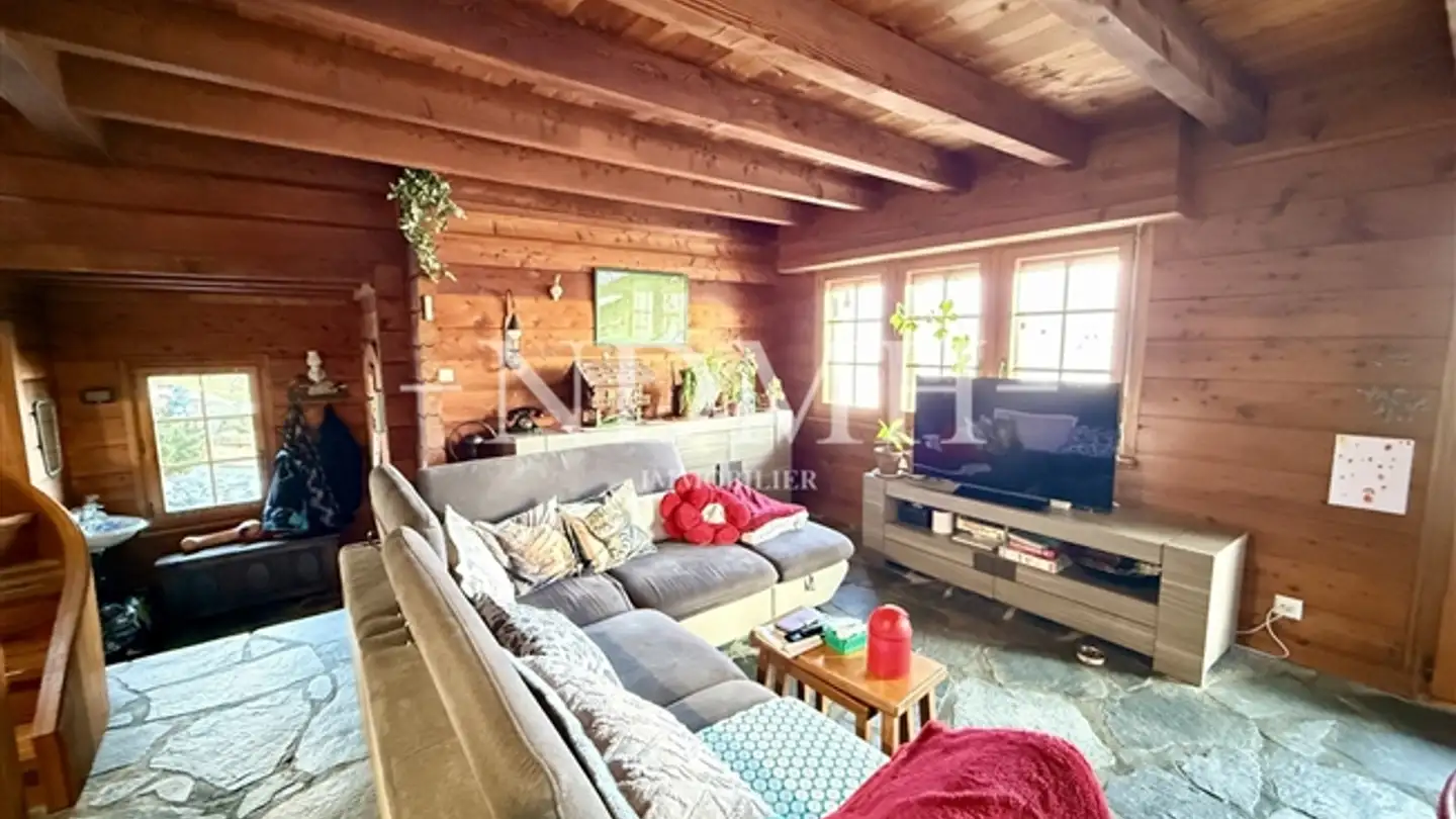 Einfamilienhaus kaufen - 1912 Dugny (Leytron) - Foto 3