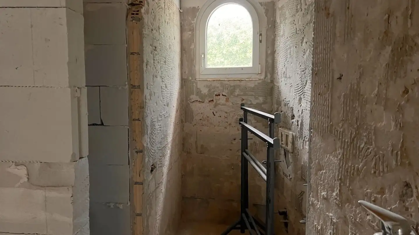 Casa singola in vendita - Via San Giorgio, 6572 Quartino - Photo 3