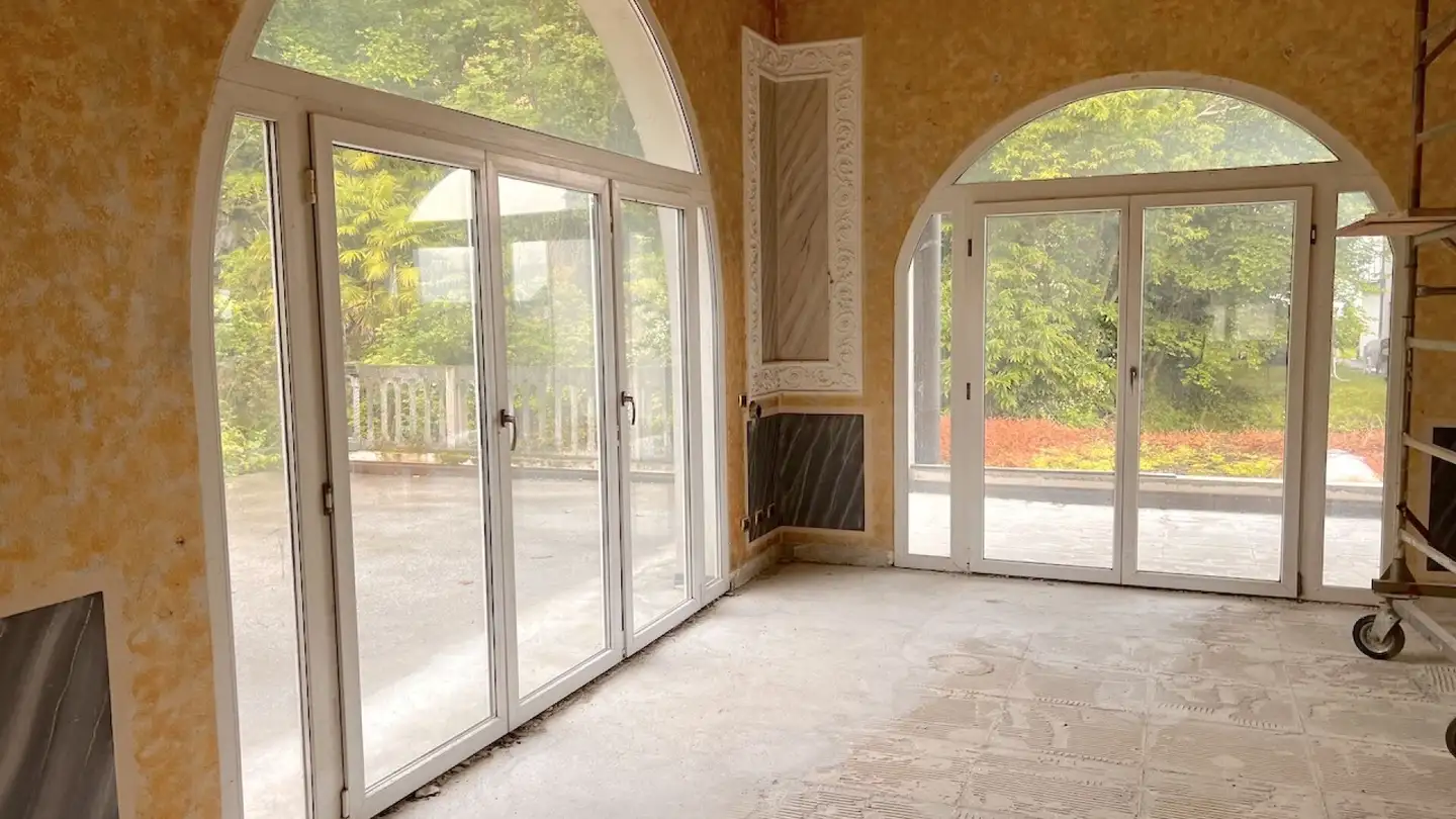 Casa singola in vendita - Via San Giorgio, 6572 Quartino - Photo 4