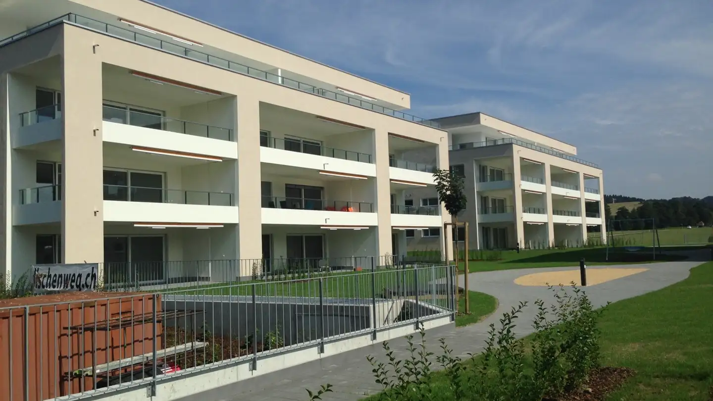 Appartamento in affitto - Lischenweg 3, 4915 St. Urban