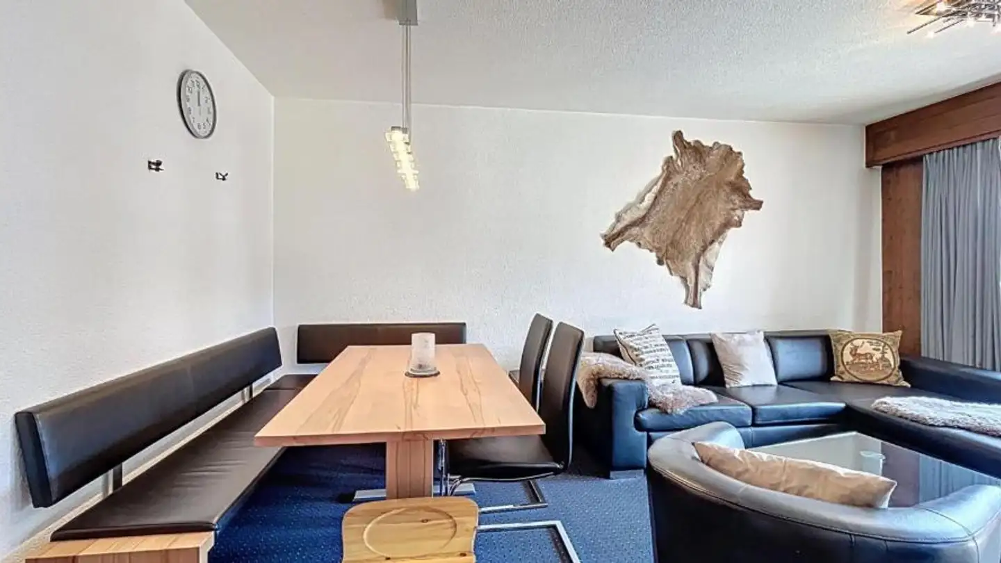 Appartement à vendre - Verbier, 1936 Verbier - Photo 3