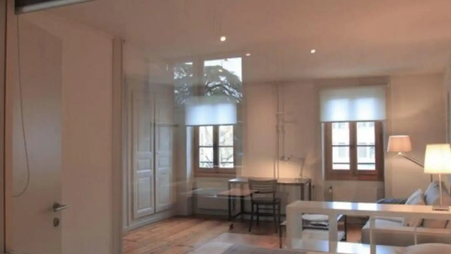 Loft for rent - Rue De Genève, 1225 Chêne-Bourg - Photo 3