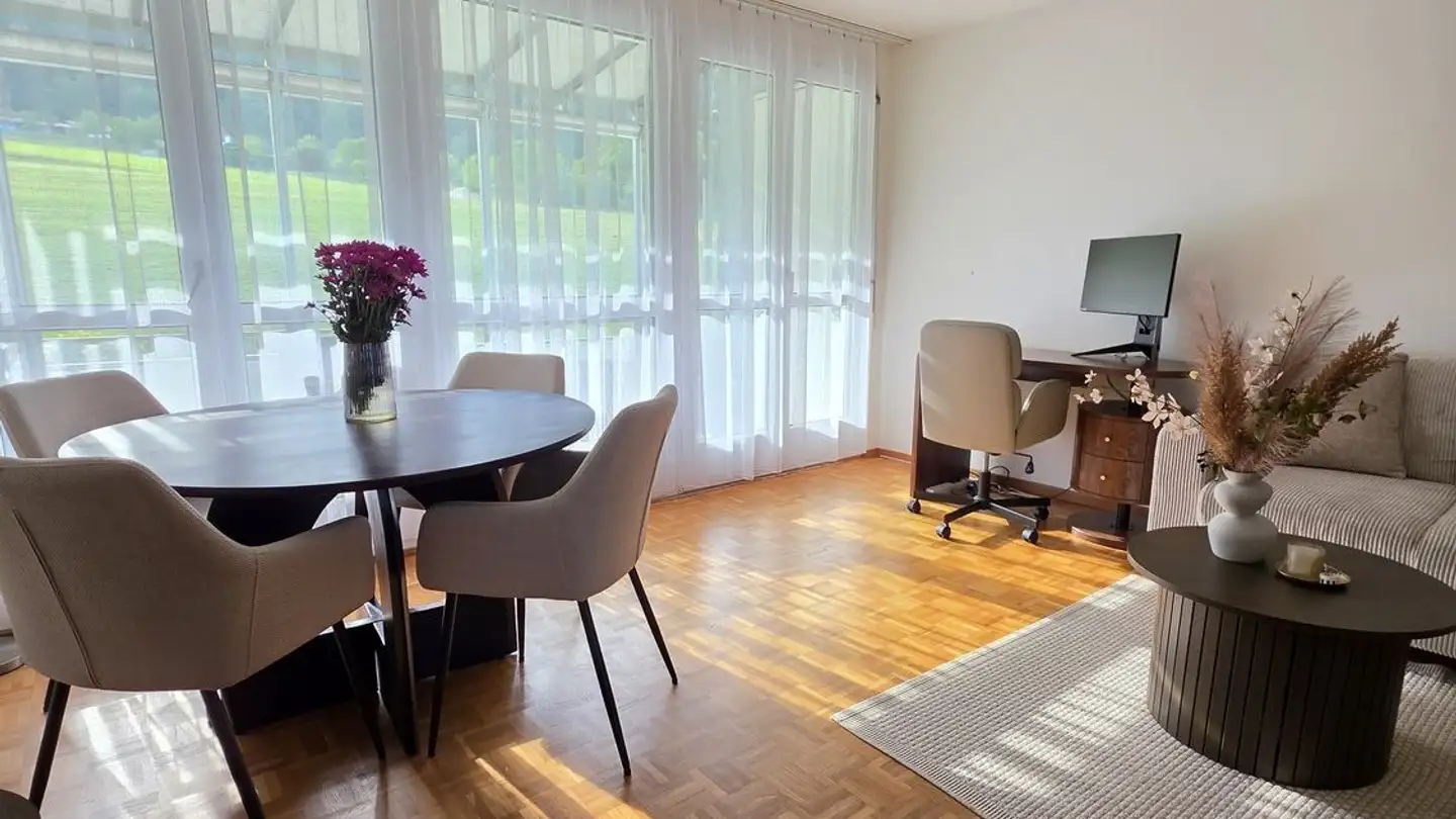 Wohnung mieten - Grossackerstrasse 79, 8041 Zürich - Foto 3