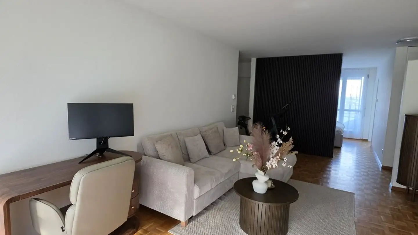 Wohnung mieten - Grossackerstrasse 79, 8041 Zürich - Foto 4