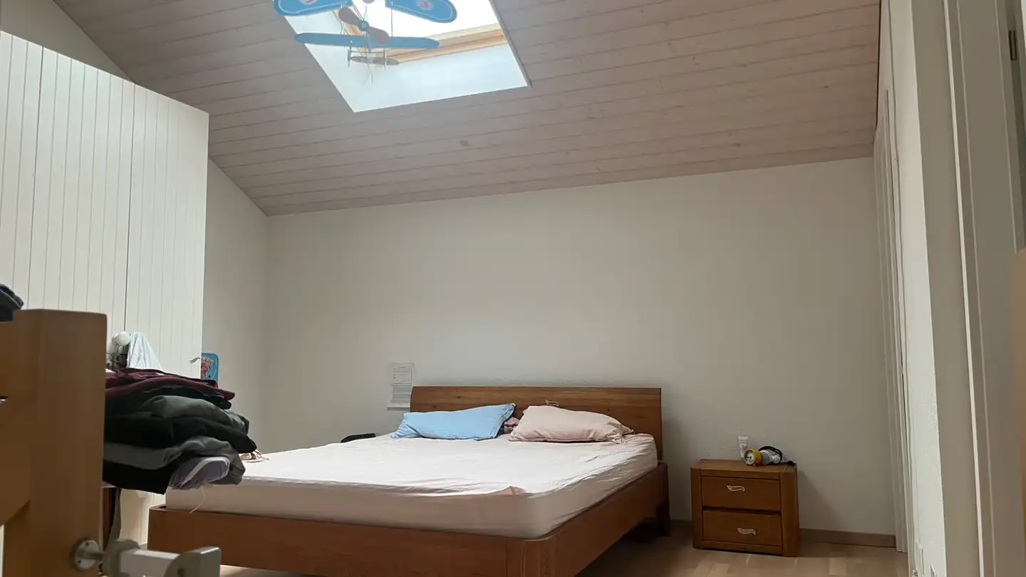 Appartement à louer - 1510 Syens - Photo 4