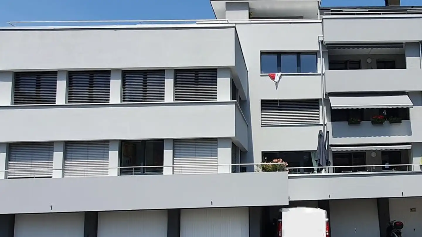 Wohnung mieten - Gwattstrasse 153, 3645 Gwatt (Thun)