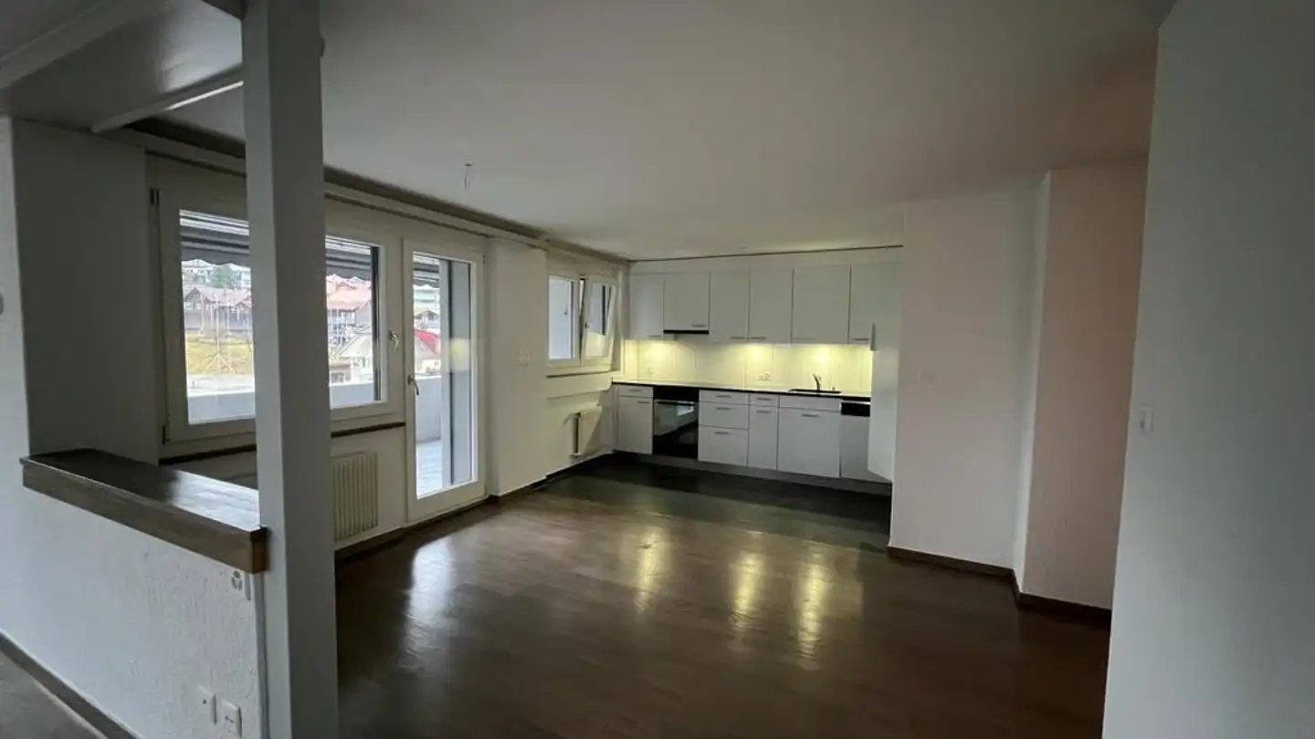 Wohnung mieten - Gwattstrasse 153, 3645 Gwatt (Thun) - Foto 3