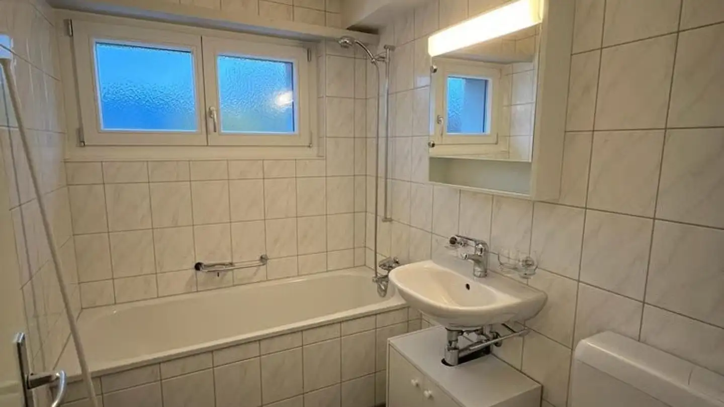 Wohnung mieten - Gwattstrasse 153, 3645 Gwatt (Thun) - Foto 4